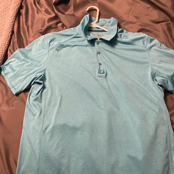 5.11 polo - mint green - Picture 1 of 4